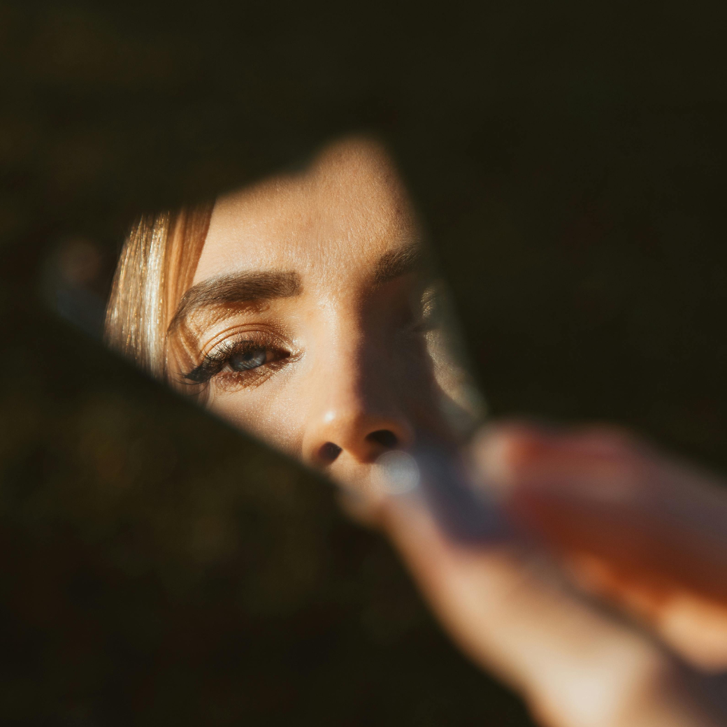 For the Woman Healing in Silence