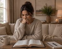 How to Use Unprompted Journaling for Anxiety