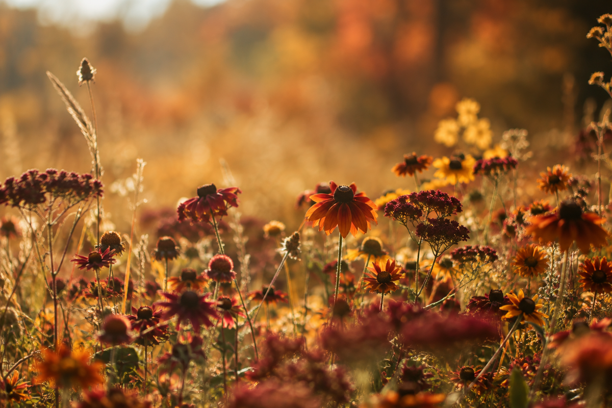 What the Field Left Behind