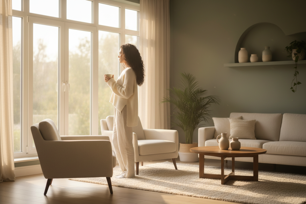 The Practice of Self-Compassion