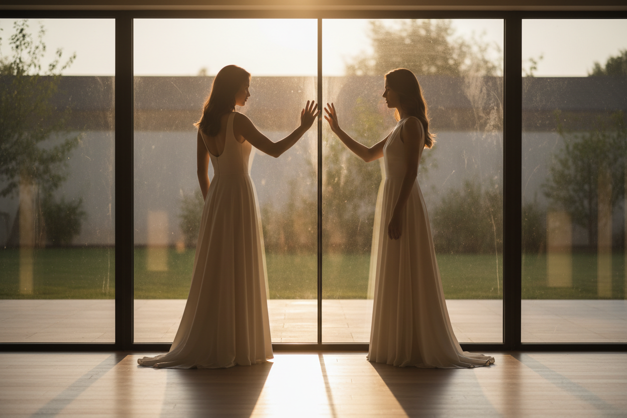 Befriending Your Anxiety: A New Approach