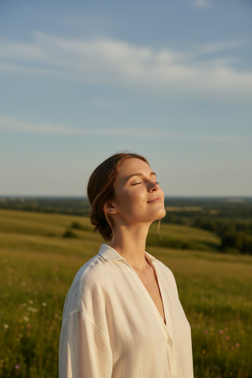 The Quiet Strength of Remaining