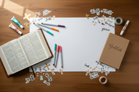 Gratitude Mapping: Beyond Simple Lists