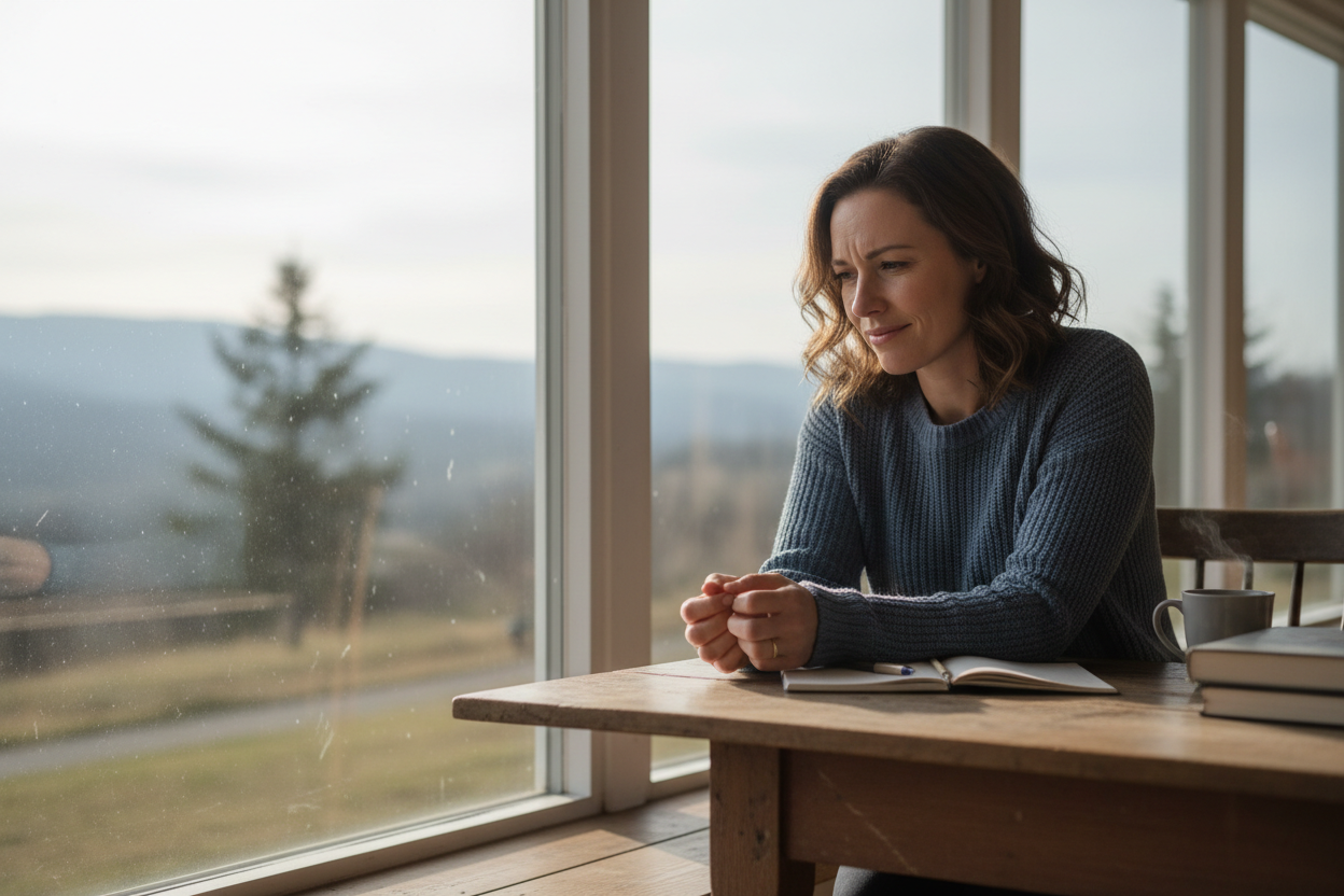 Embracing Your Shadow: The Path to Wholeness