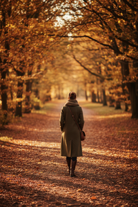 Returning Is Not Starting Over