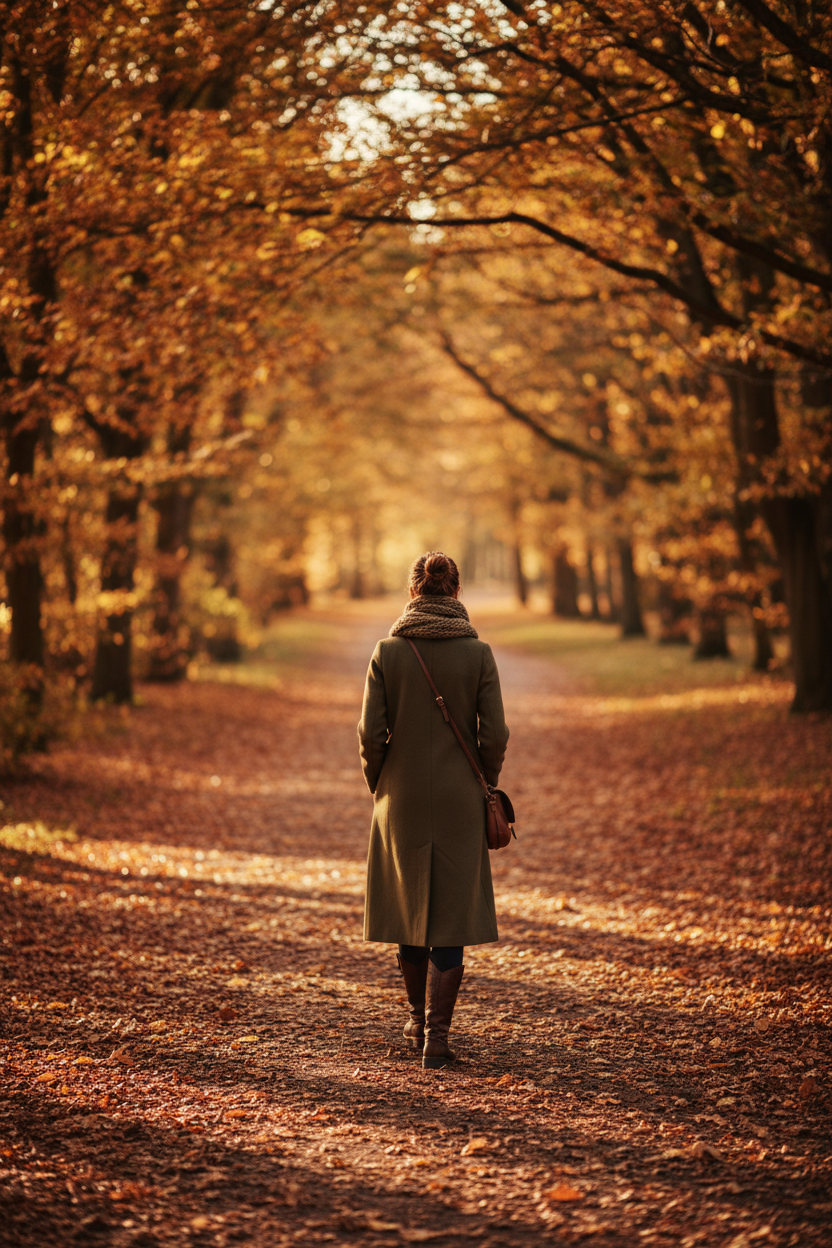 Returning Is Not Starting Over
