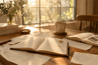 Pages Worth Keeping
