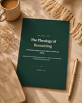 The Theology of Remaining