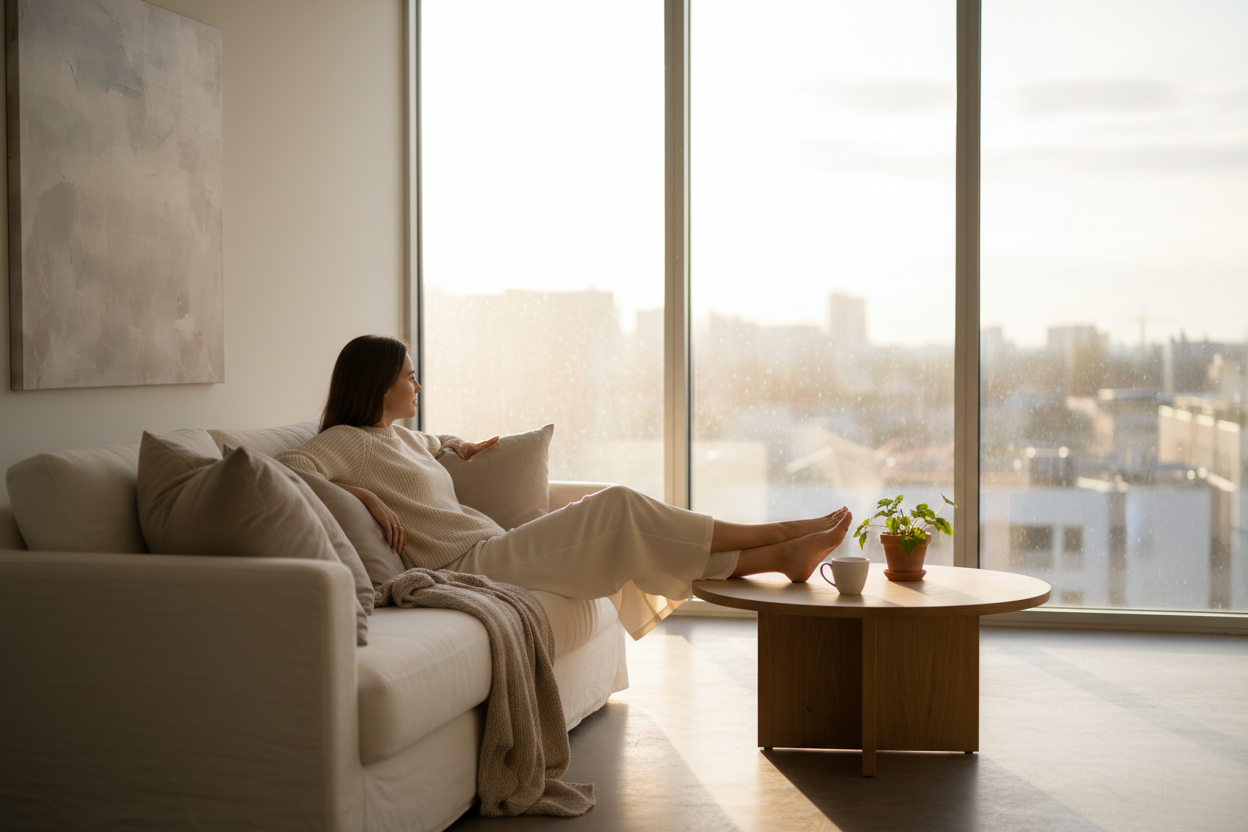 Practice Companion – Rest Is Not a Reward