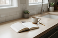 Practice Companion Worksheet · Studying Scripture Through the Lens of Stillness